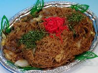 焼きそば